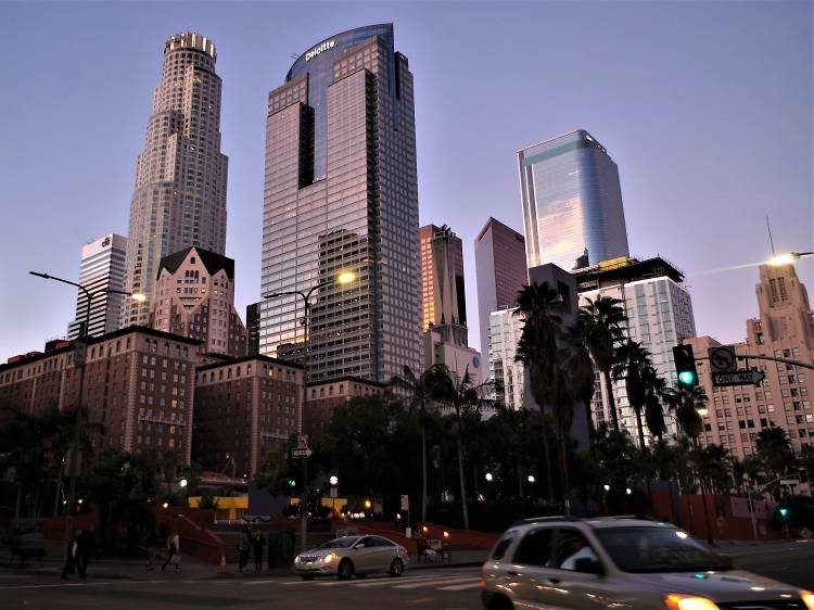 Submarket Spotlight: Where LA Rents Are Growing and Where They're Falling